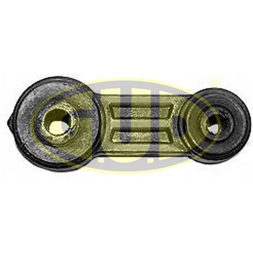 Тяга стабилизатора перед L/R SUBARU FORESTER SF 97-02 (пластик)_G.U.D