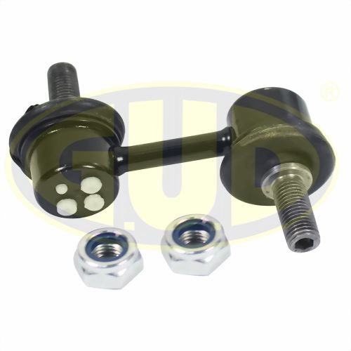 Тяга стабилизатора перед L/R SUBARU FORESTER/LEGACY IV/IMPREZA 00-(сталь)_G.U.D