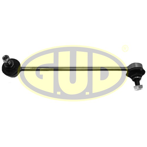Тяга стабилизатора перед R AUDI A3/TT -03/VW GOLF IV/BORA/NEW BEETLE -03/SEAT TOLEDO II/LEON -06 (металл)_G.U.D