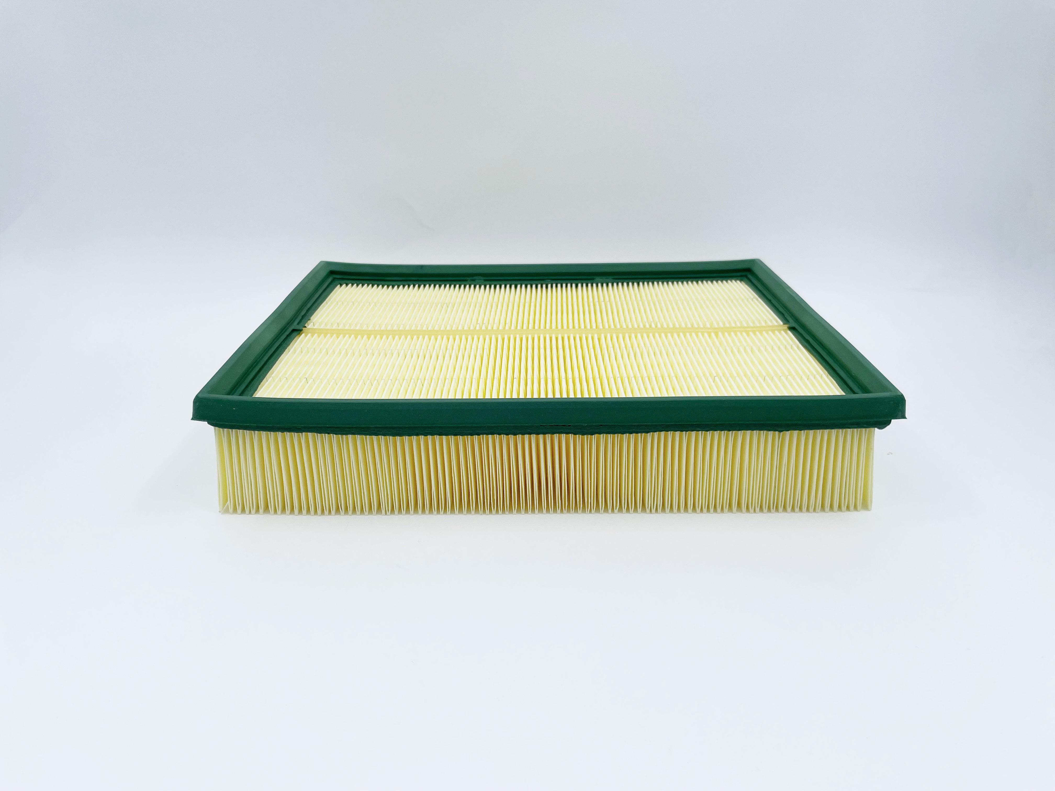 Фильтр воздушный Mercedes M (W163) 97-05 Big Filter