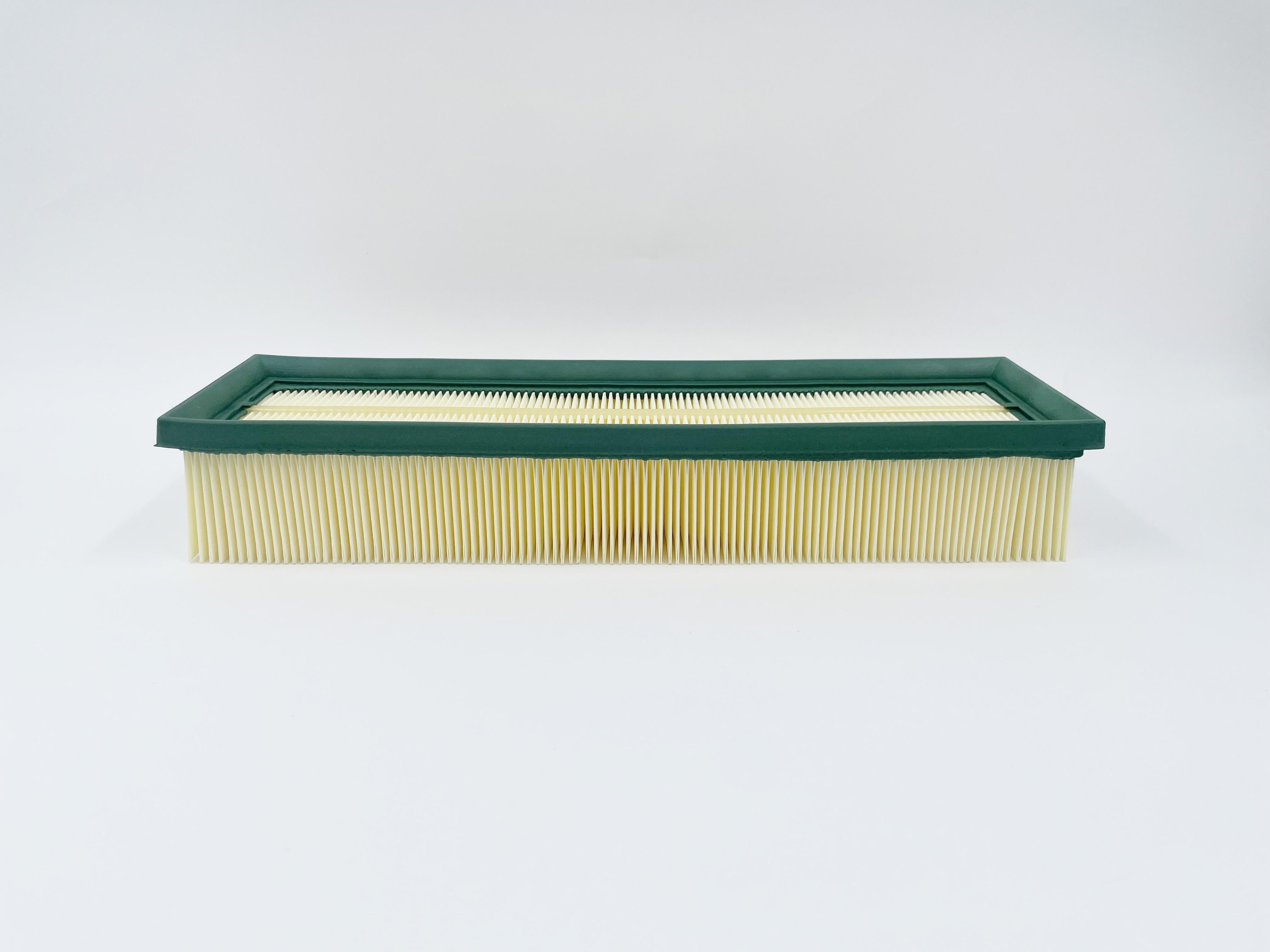 Фильтр воздушный BIG FILTER MERCEDES CL600 06.1996-12.1998, S600