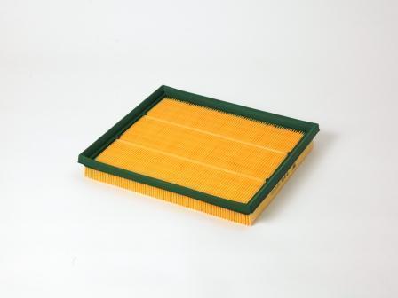 Фильтр воздушный BIG FILTER (1 шт. в комплекте) MERCEDES E-class (W/S211), G-class (W463), S-class (W22