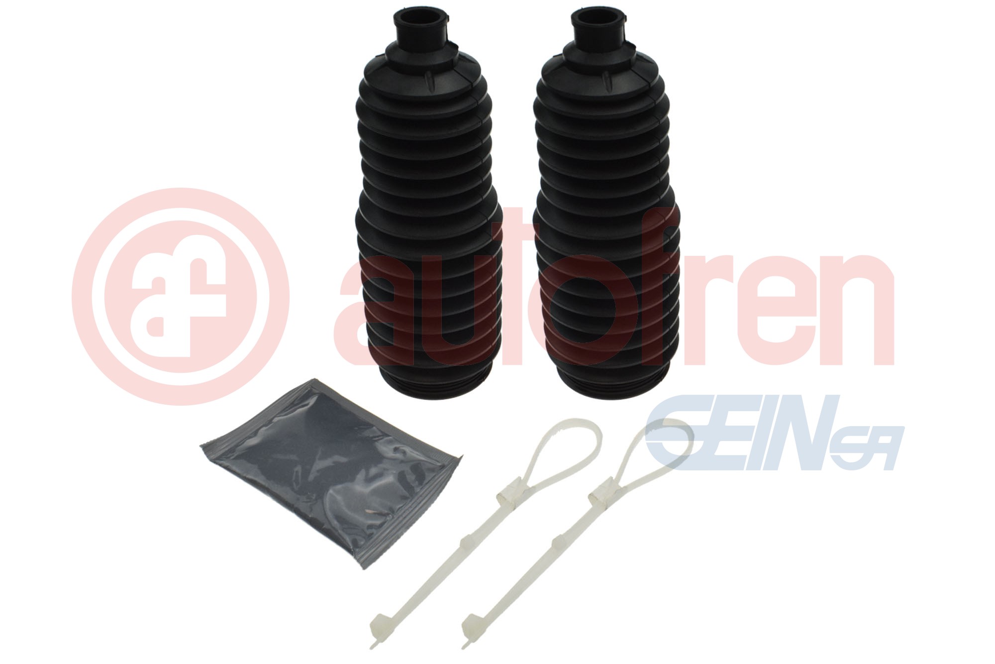 Комплект пыльников р/р SEINSA (кмпл. 2шт.) CITROEN C3 Picasso / 406680