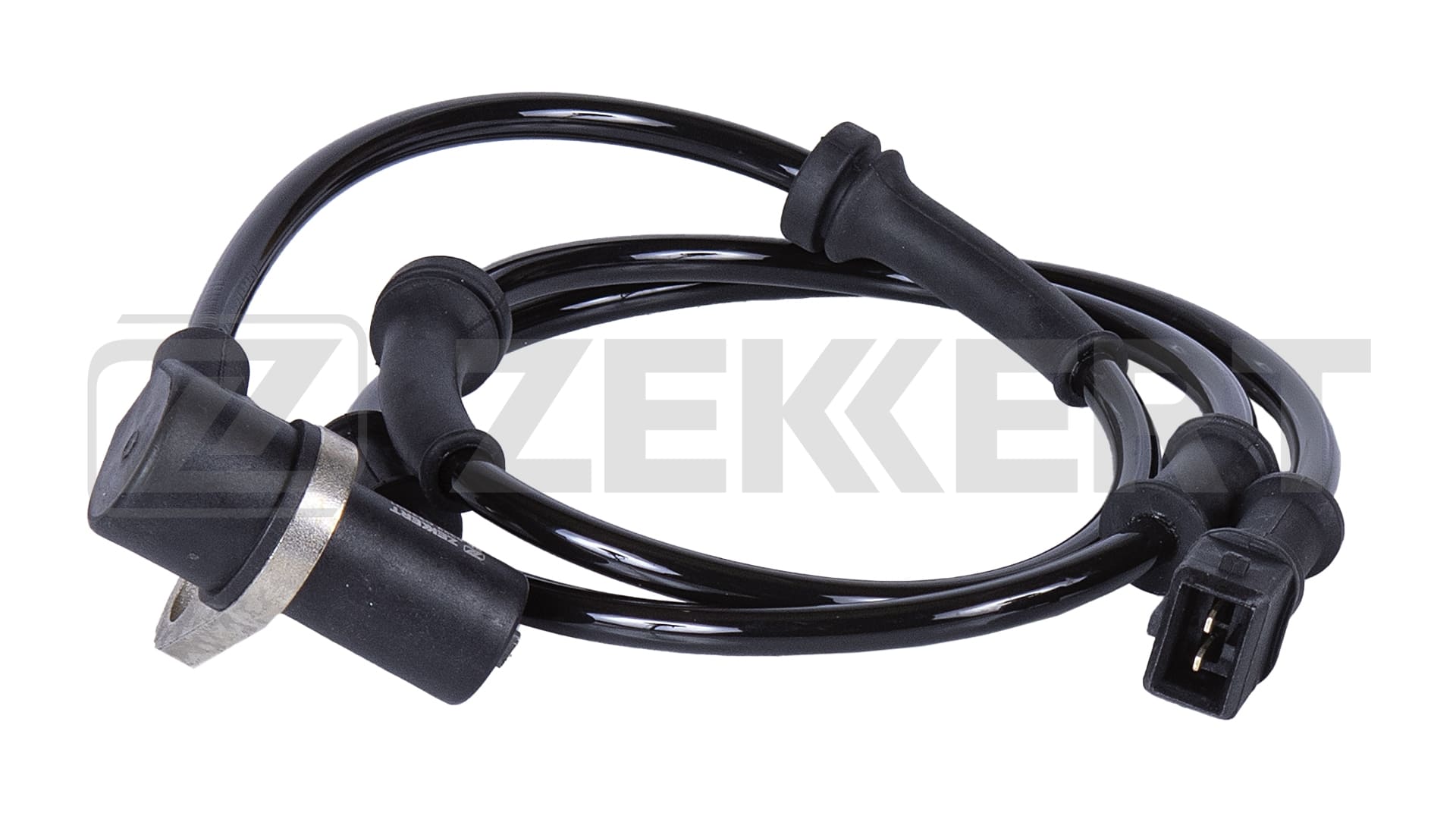 Датчик ABS передн. прав. Mitsubishi Carisma 95- Space Star 98- Volvo S40 95- V40 95-