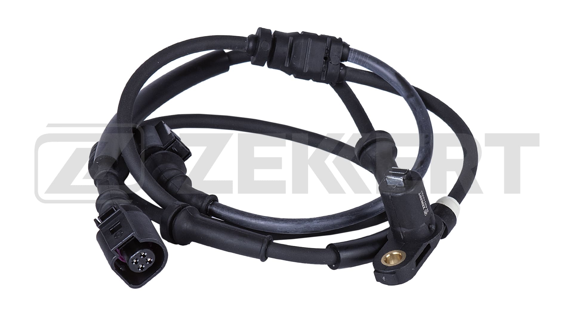 Датчик ABS задн. прав. VW Sharan 00- Ford Galaxy 02- Seat Alhambra 96-