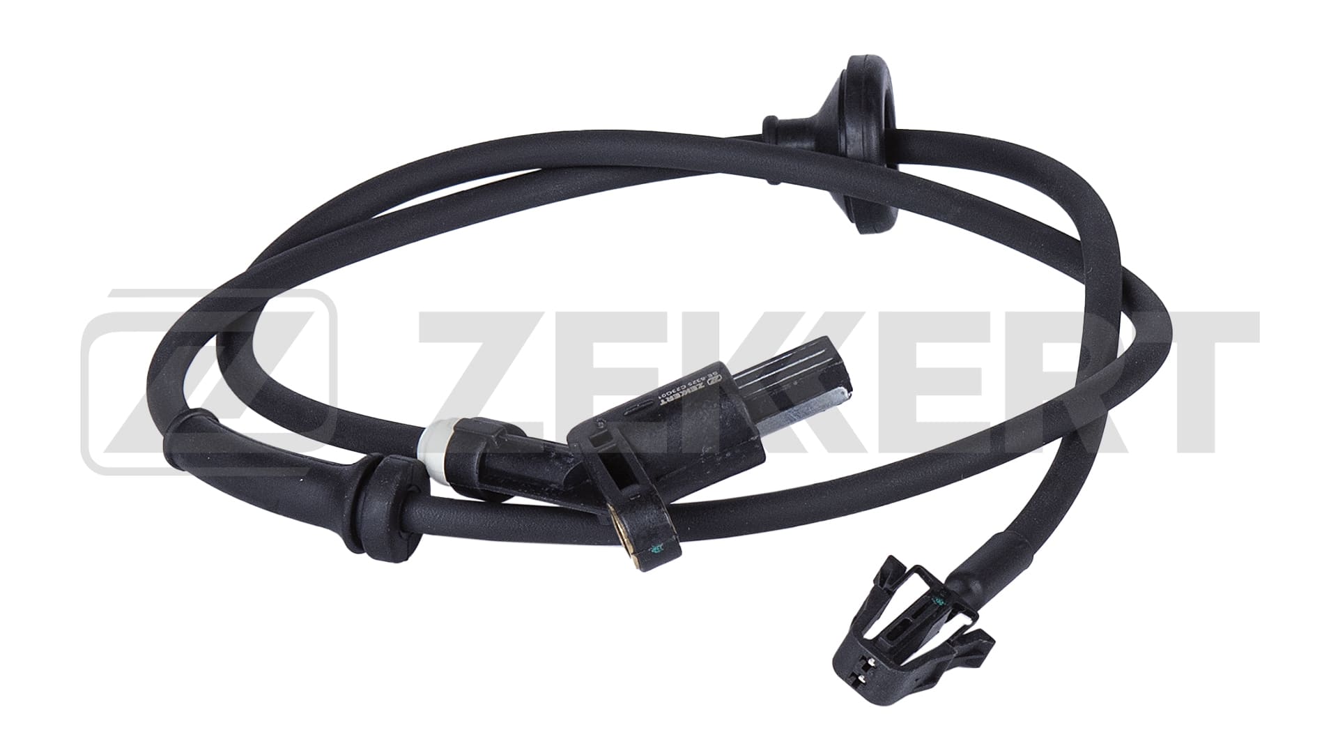 Датчик ABS задн. VW Passat B3 B4 88-