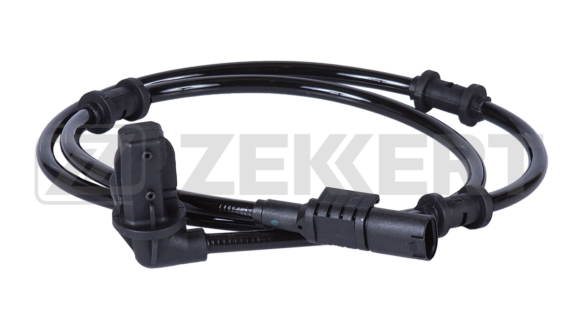 Датчик ABS передн. прав. MB M-Class (W163) 99-