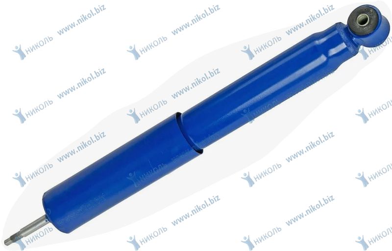 Амортизатор УАЗ 3162 Patriot перед (газ) АДС Эксперт