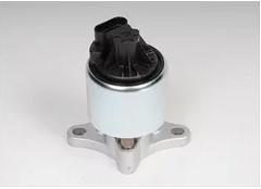 Клапан EGR Chevrolet Aveo, Epic, Lacetti, Cruze, Rezzo