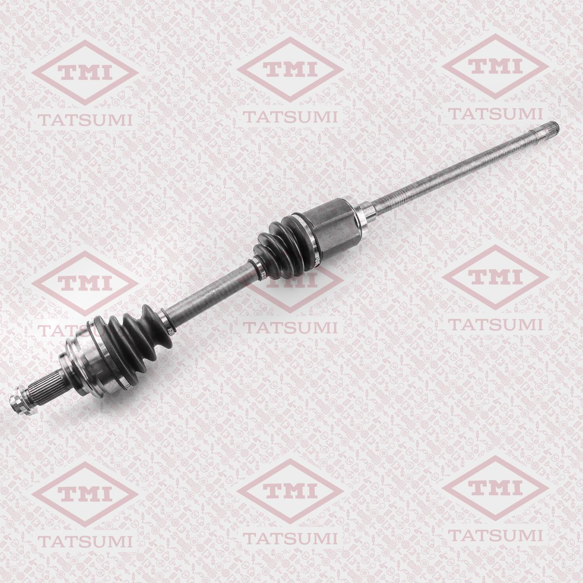 Привод TATSUMI BMW X5(E53) 00->
