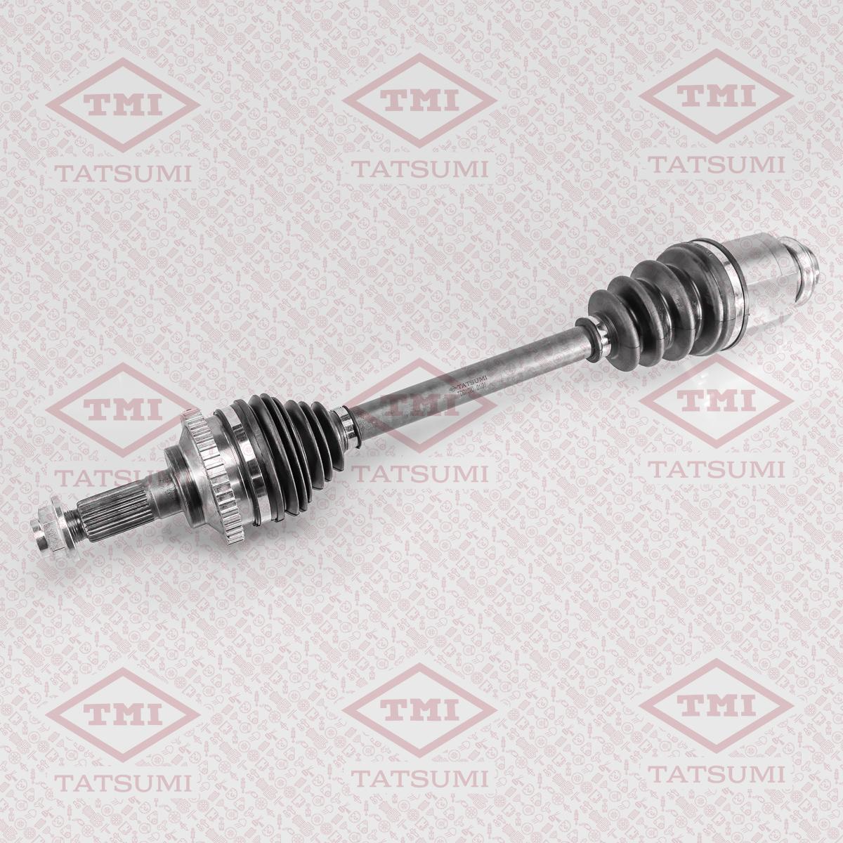 Привод TATSUMI KIA Spectra 00->