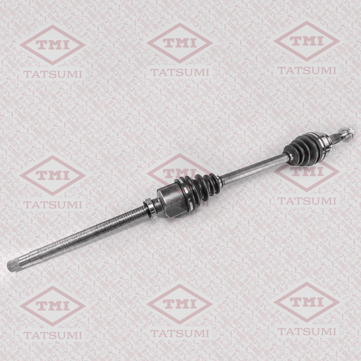 Привод TATSUMI CITROEN Jumper 06->FIAT Ducato 06->PEUGEOT Boxer 06->