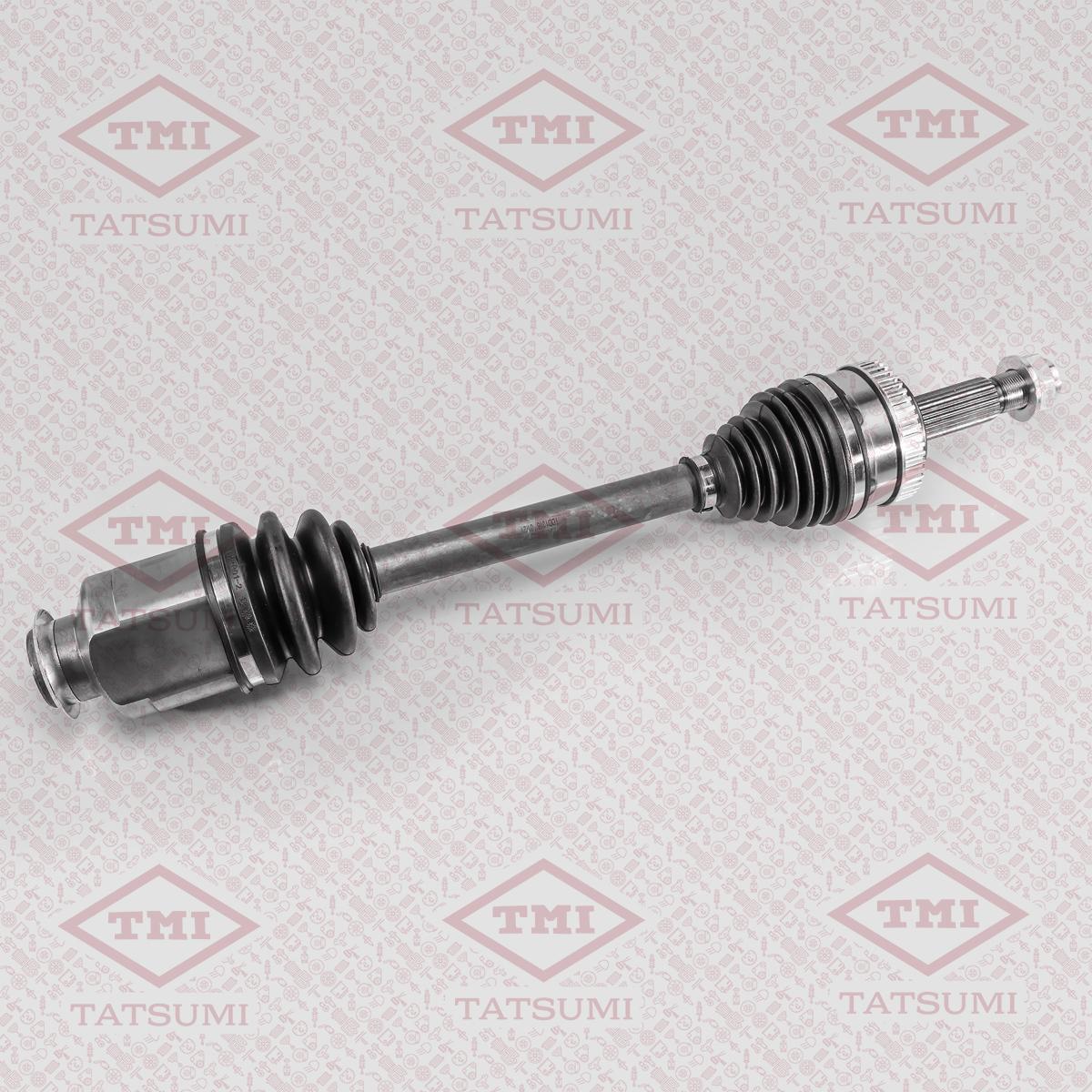 Привод TATSUMI KIA Sportage 10->