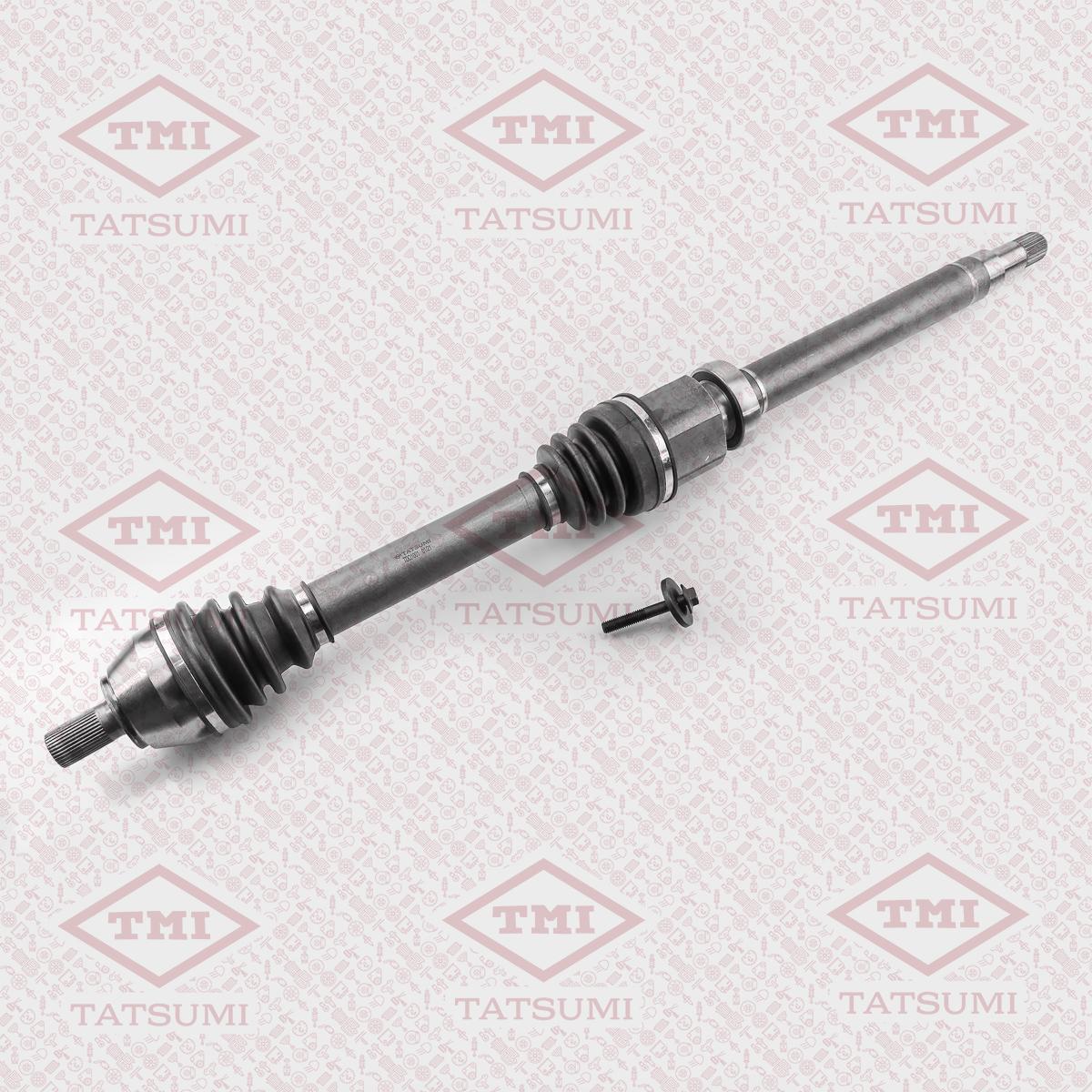 Привод TATSUMI FORD Focus 04->