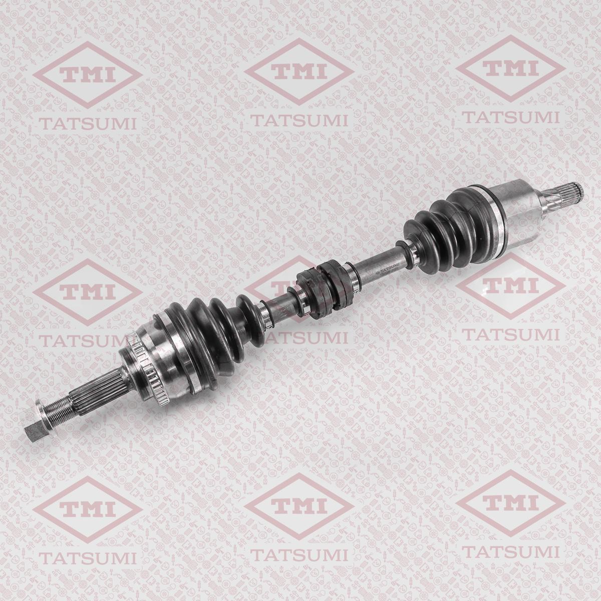 Привод TATSUMI NISSAN Almera Classic 06->