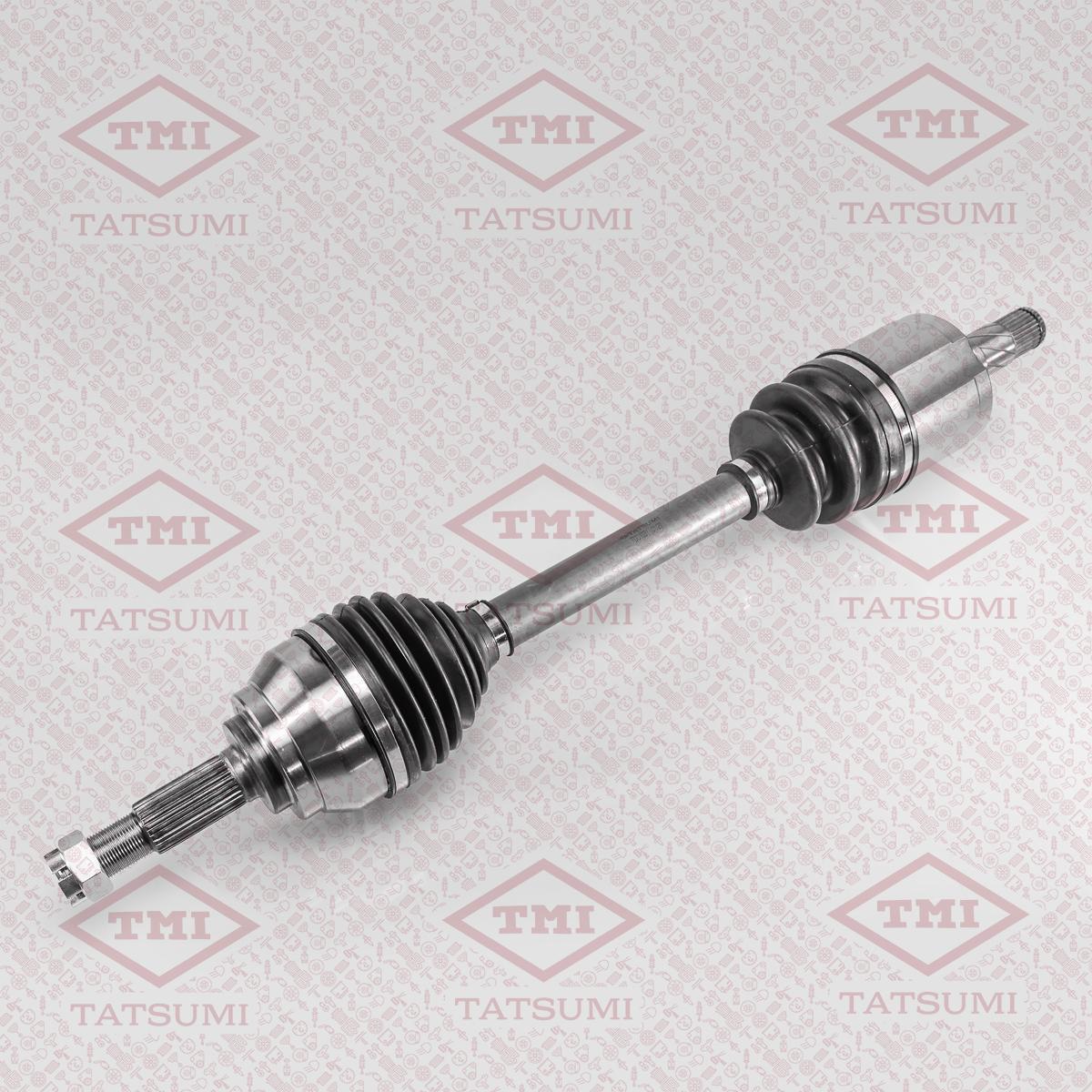 Привод TATSUMI NISSAN Murano 03->