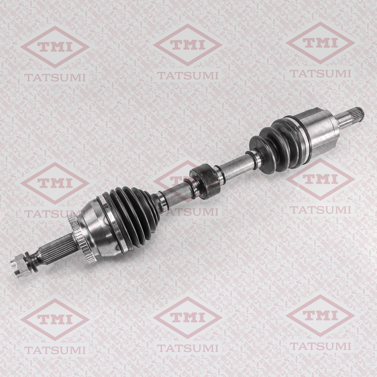 Привод TATSUMI HYUNDAI Santa Fe 12->KIA Sorento 09->