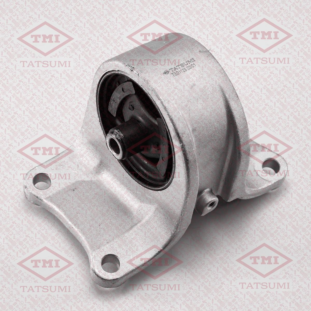 Подушка двигателя/КПП TATSUMI NISSAN Murano/Teana 03->