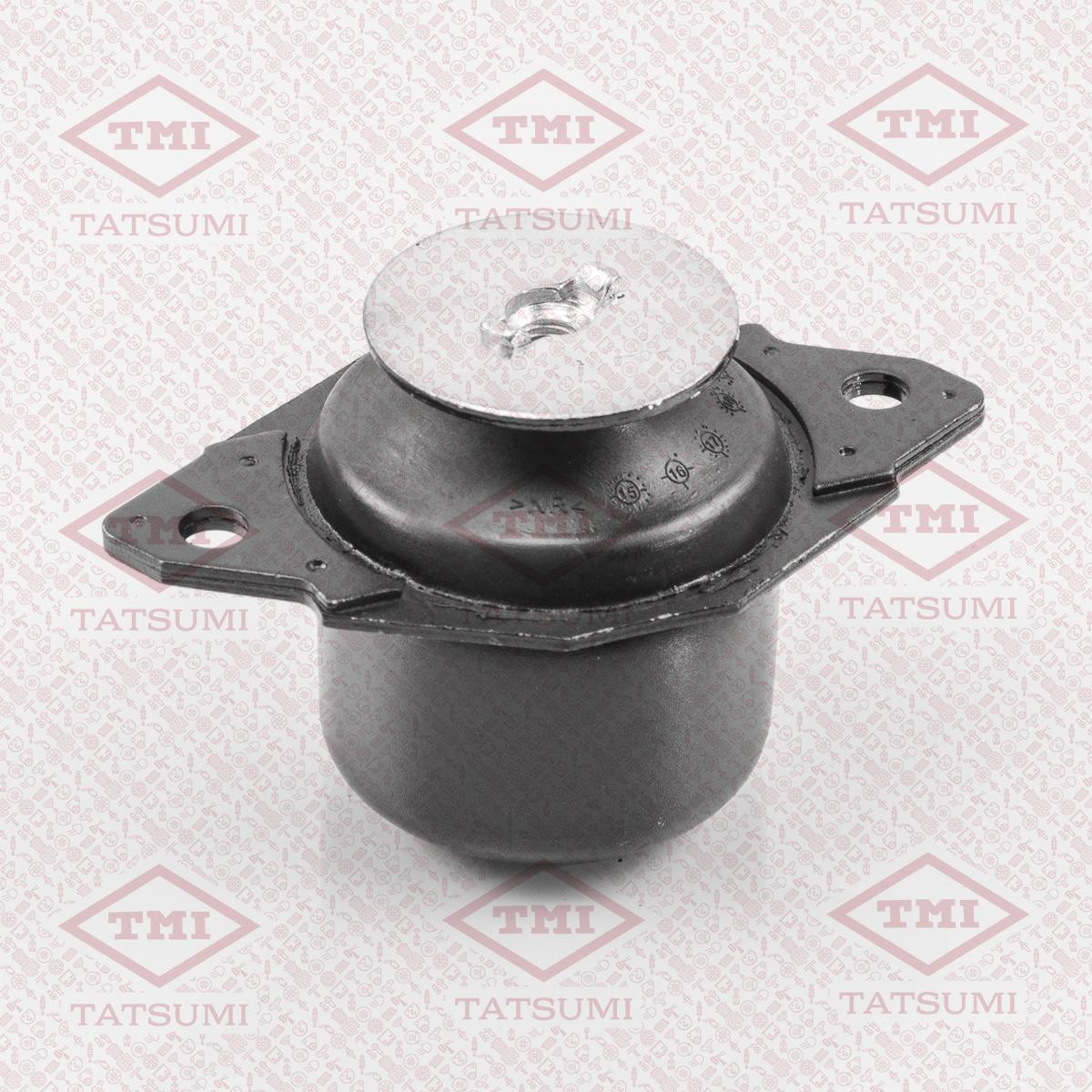 Подушка двигателя/КПП TATSUMI VW Golf 91->
