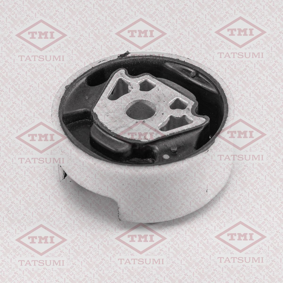 Подушка двигателя/КПП TATSUMI AUDI A3/Q3/TT 03->SKODA Octavia/Superb 04->