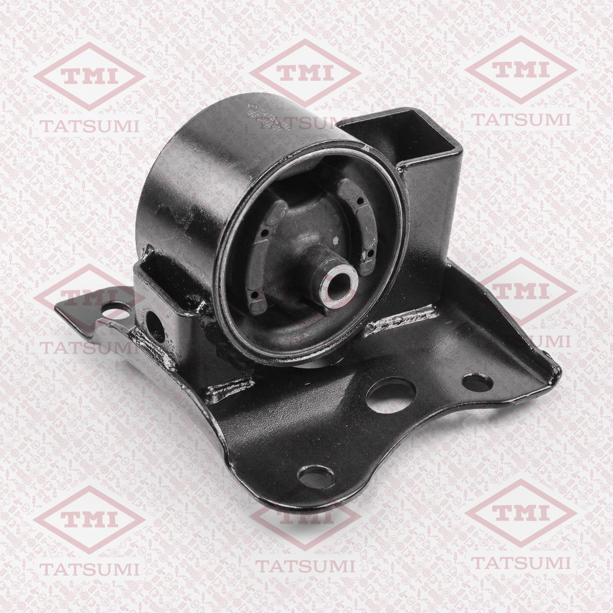 Подушка двигателя/КПП TATSUMI NISSAN Almera/Almera Classic/Almera Tino/Primera 00->