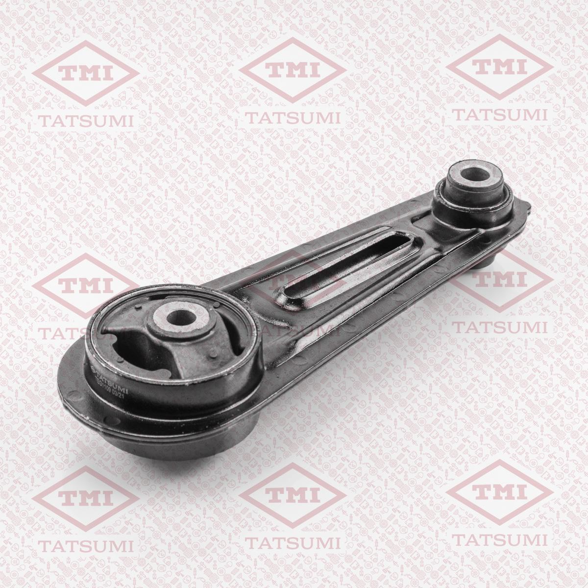 Подушка двигателя/КПП TATSUMI NISSAN Qashqai 06->
