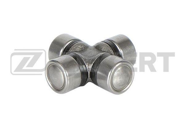 Крестовина рулевого механизма 16,00 x 40,00 Zekkert Nissan X-Trail (T31) 08-, Toyota LC Prado 02-