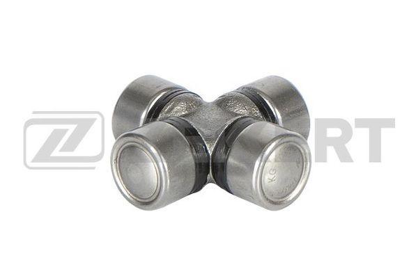 Крестовина рулевого механизма 16,00 x 39,00 Zekkert Kia Ceed 06-, Sorento 02-, Hyundai Santa Fe 01-