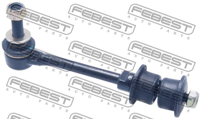 Стойка стабилизатора Toyota Tundra 99-13, Sequoia 00-07 переднего \ FEBEST 0123-UCK40F