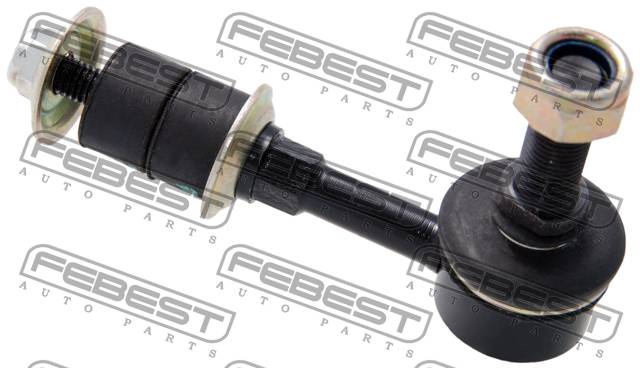 Стойка стабилизатора HONDA PRELUDE BA8 [JP] передняя \ 0323-PRF FEBEST
