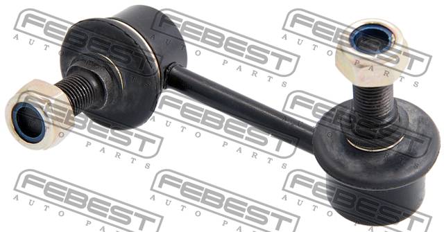 Стойка стабилизатора TOYOTA HIACE/HIACE S.B.V KLH1#,2#,LXH1#,2#,RCH1#,2# 1995.08- передняя правая \ 0123-KCH10FR FEBEST