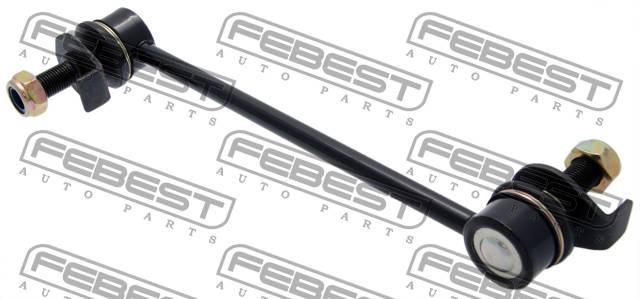 Стойка стабилизатора NISSAN ELGRAND E51 2002.05-2010.08 [JP] передняя правая \ 0223-E51FR FEBEST
