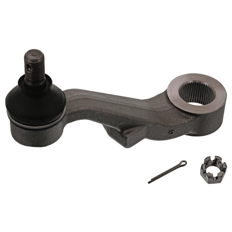 Сошка рулевая FEBI TOYOTA =45401-35260