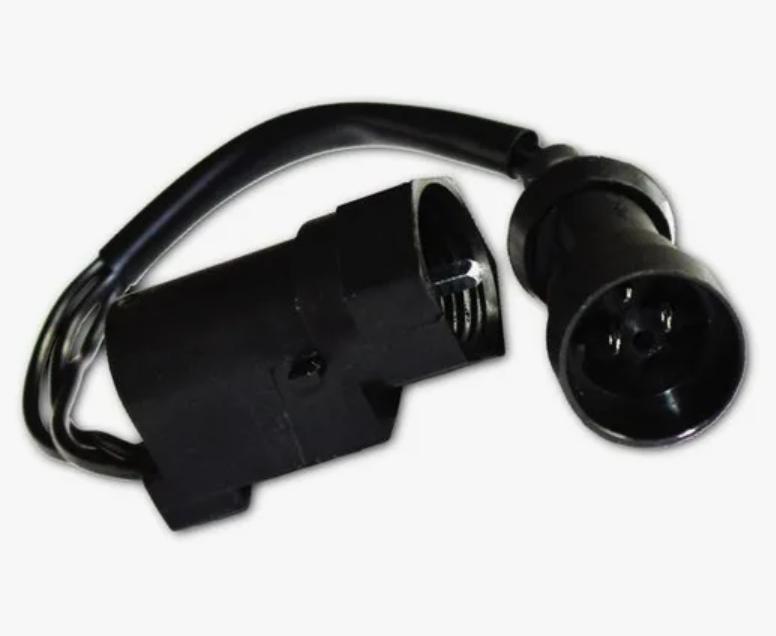 Датчик скорости 6 импульсов круглый разъем двс 406 G-PART 