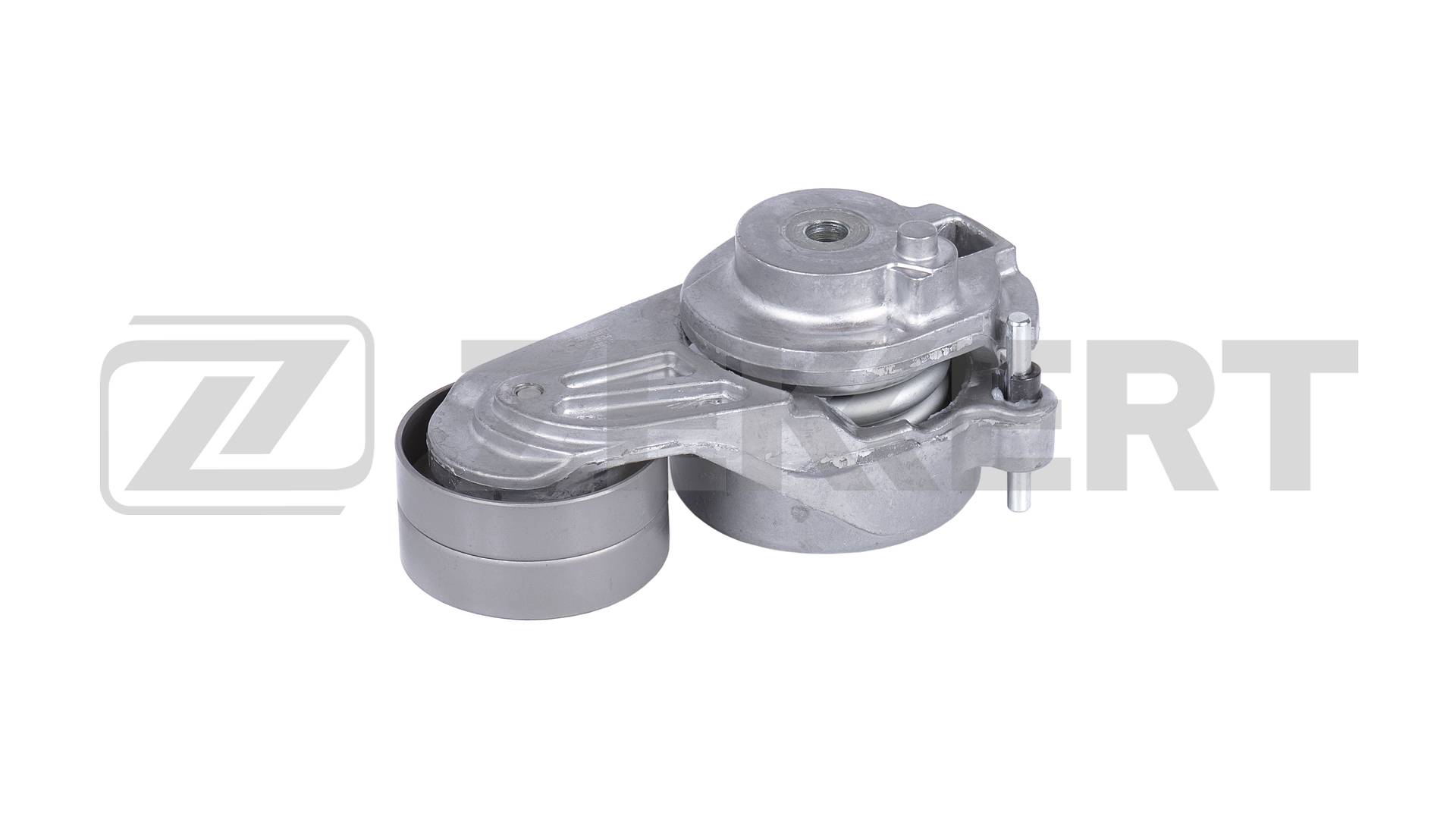 Ролик приводного ремня MB G (463) 06-, S (221) 05-, M (164) 05- с натяжит. Zekkert