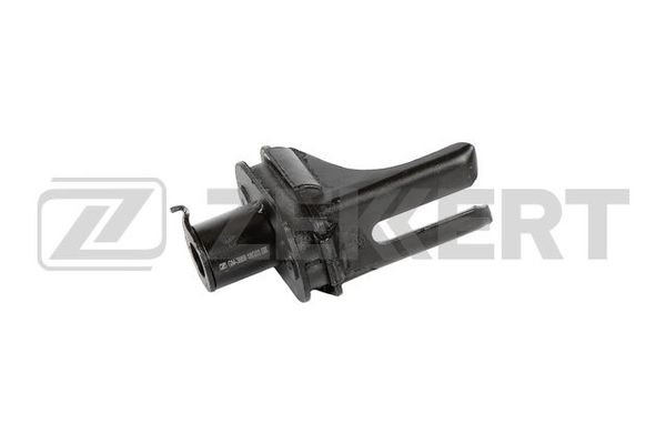 Опора подрамника Honda Accord VII-IX 03-, Crosstour 12-, Pilot 10- левая Zekkert