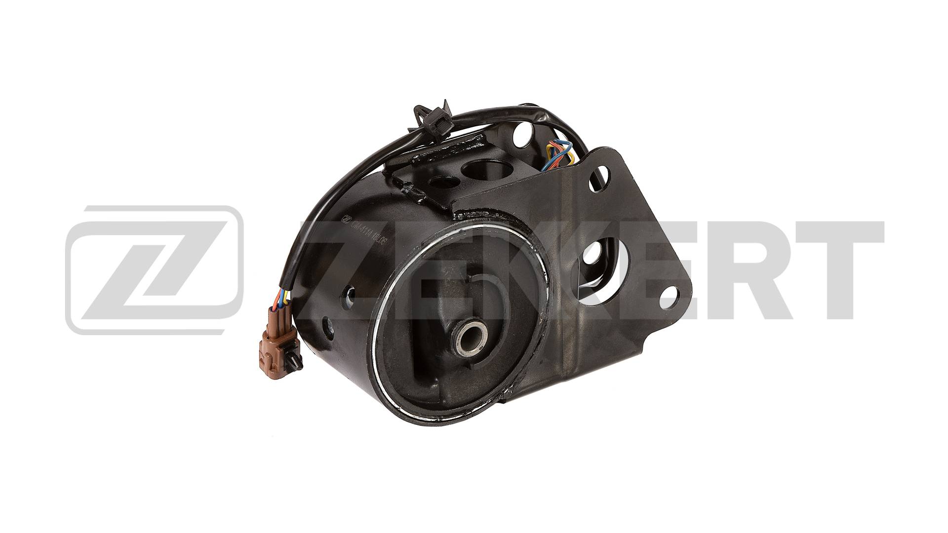 Опора двигателя Nissan Teana (J31) 03- передняя Zekkert