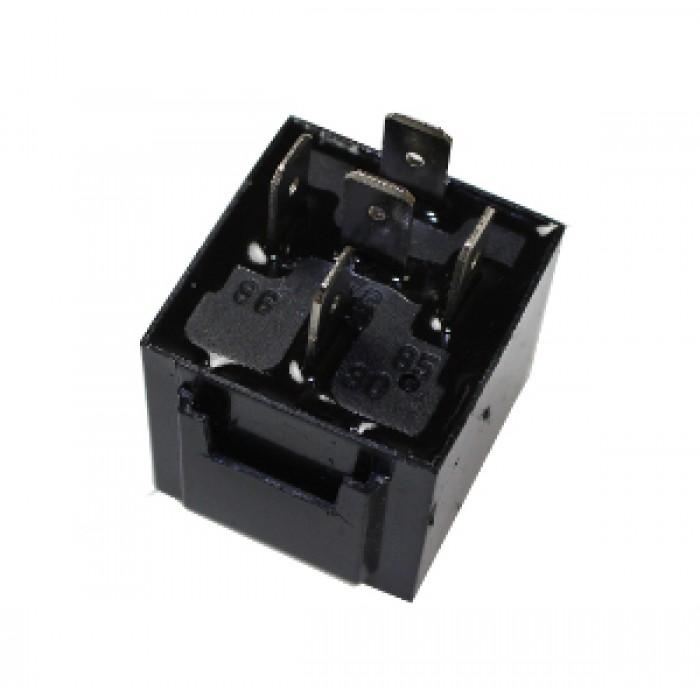 Реле 5ти-контактное 12 В 30 А JD1914 Nord YADA