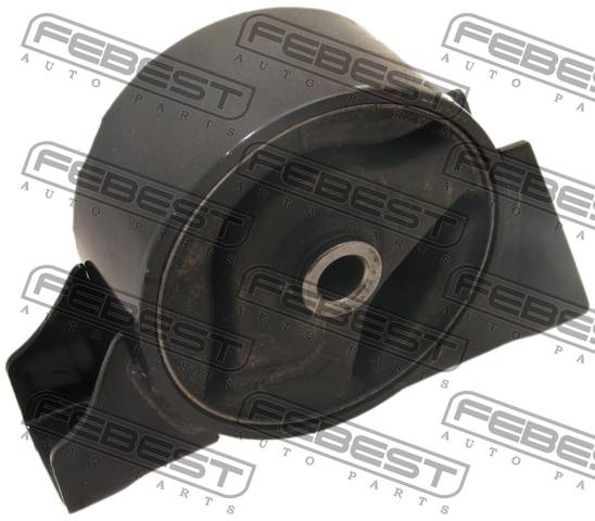 Опора двигателя Nissan Almera B10RS (Classic) 06- задняя \ FEBEST NM-B10RR