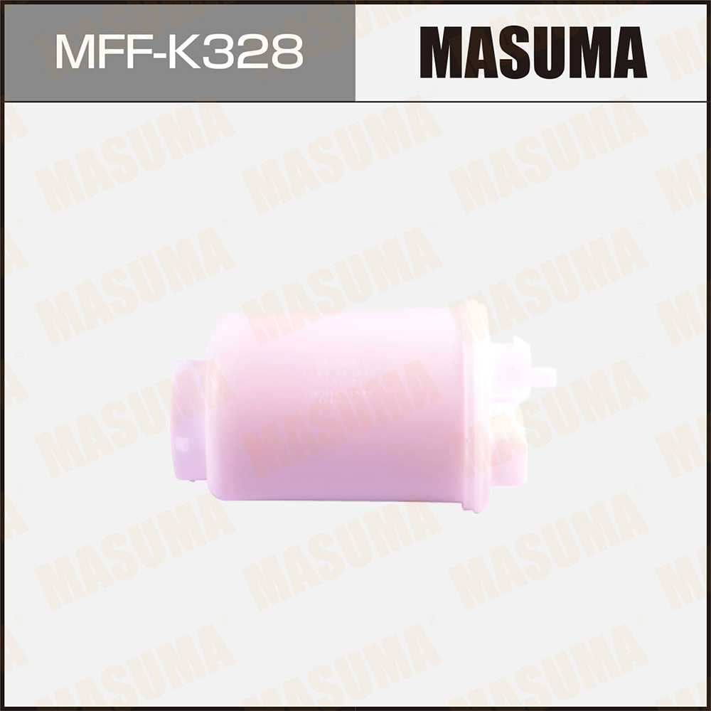 Фильтр топливный FS13003 в бак (без крышки), Kia MAGENTIS II, OPTIMA II Masuma