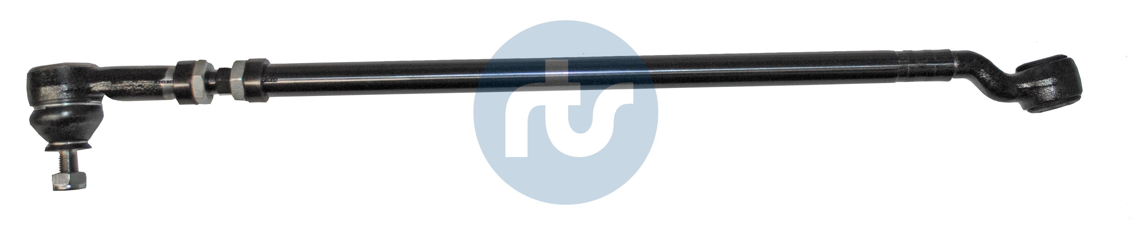 Тяга рулевая VW POINTER (BRAZIL) 1999- лев. \ 90-05958-2 RTS