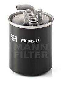Фильтр топливный MANN WK84213 MB Sprinter CDI 00-