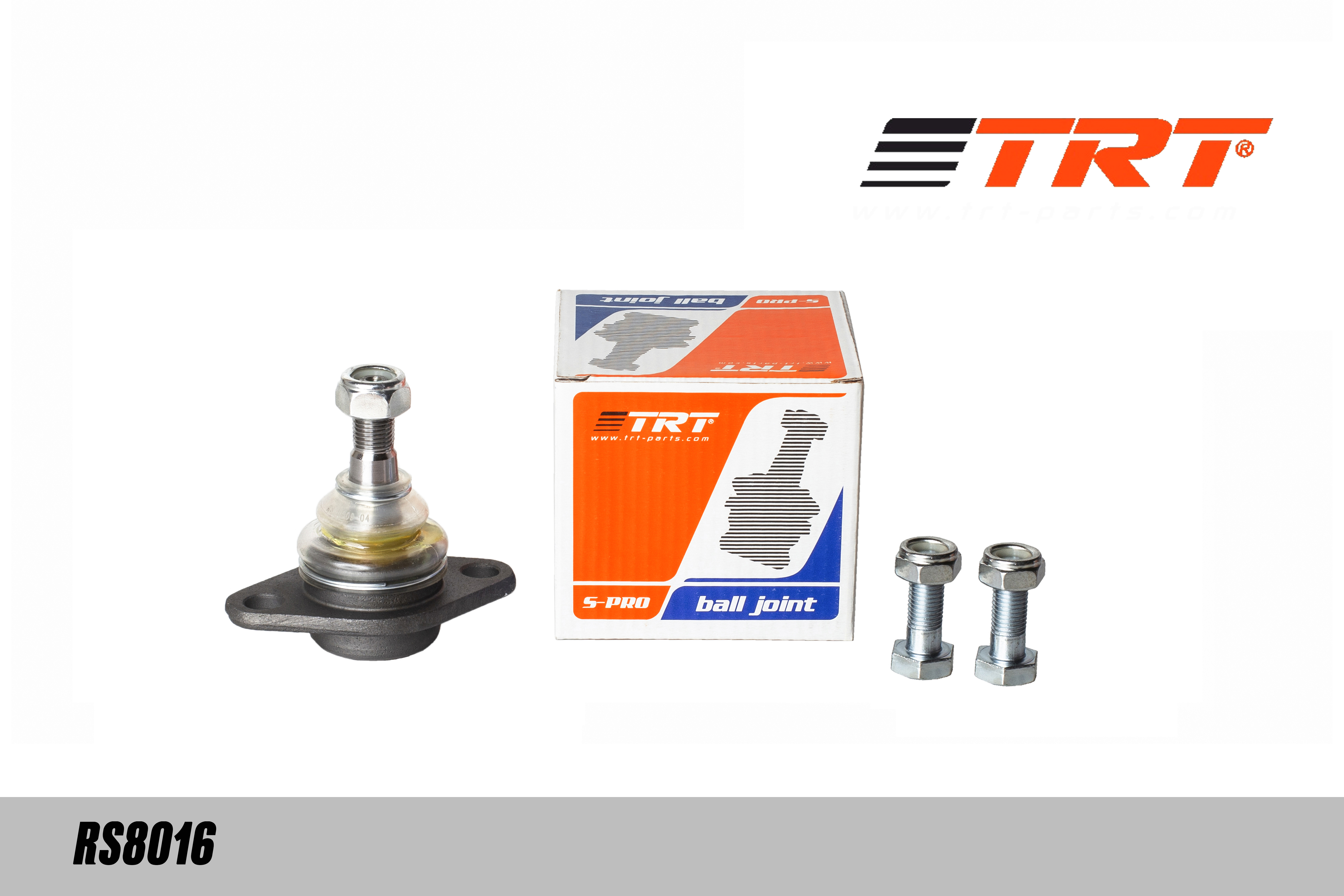 Шаровая опора для а/м ВАЗ 2108 Sport TRT