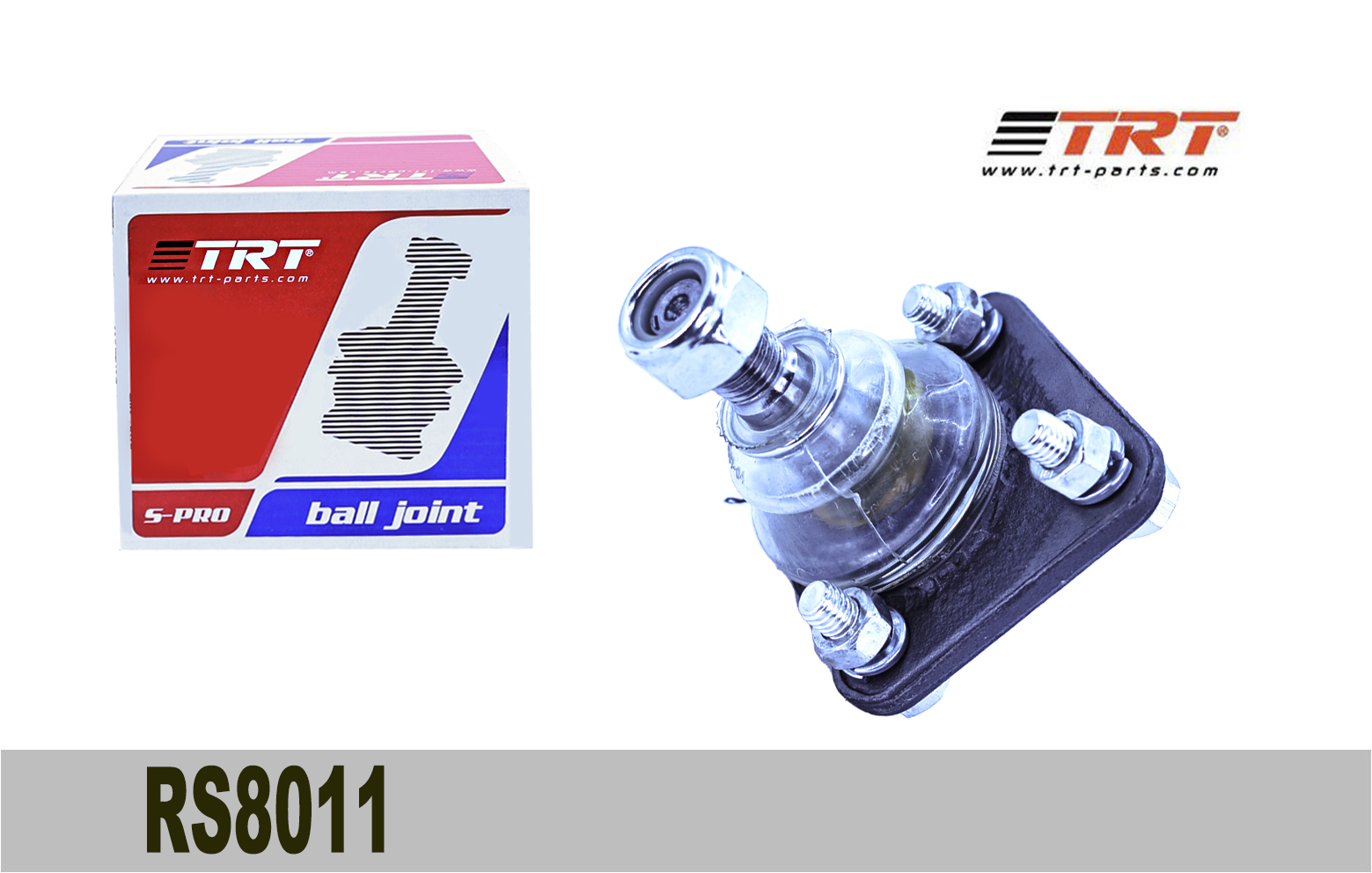 Шаровая опора для а/м ВАЗ 2123 TRT 