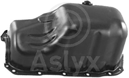 Поддон масляный FIAT DOBLO 1.2/8V - 1.4/8V 05-_ASLYX
