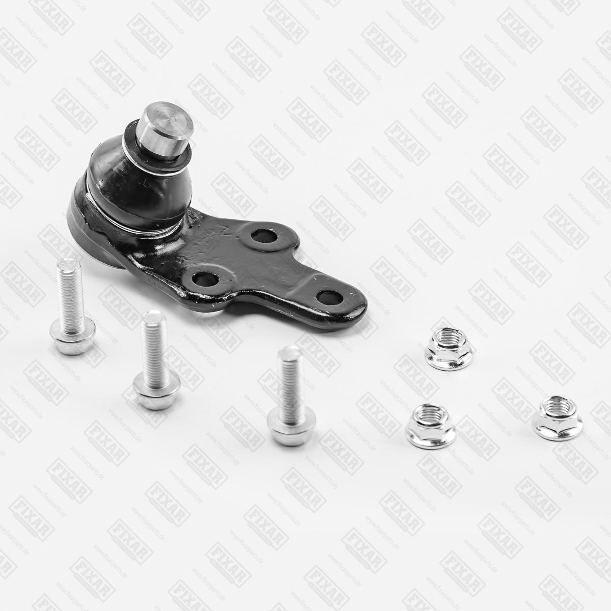 Шаровая опора FIXAR FORD Focus/C-Max/Transit/Tourneo Connect 10- нижняя прав