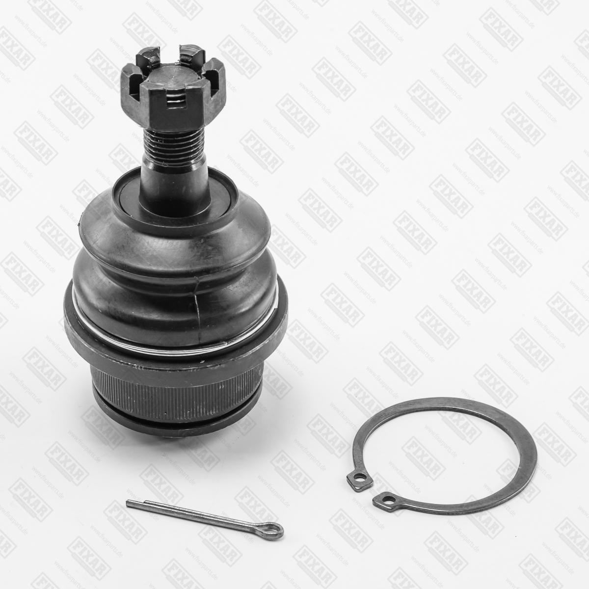 Шаровая опора FIXAR TOYOTA FJ Cruiser/Land Cruiser Prado 150 06- нижняя лева