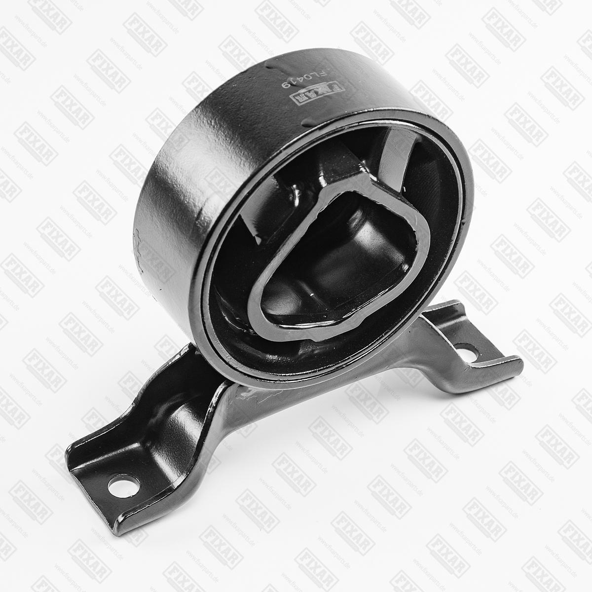 Подушка дифференциала FIXAR TOYOTA RAV4 00- / опора дифференциала задняя