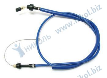 Трос газа 1119 Автопартнер улучшенный в уп.