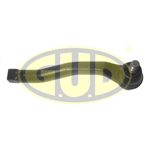 Наконечник рулевой R CHEVROLET KALOS (AVEO T-250 ) 05-11_G.U.D